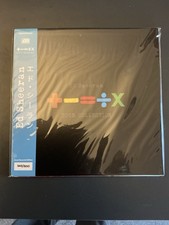 Ed Sheeran – +-=÷× (Tour