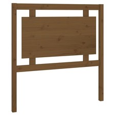 Bed Headboard Home Bedroom