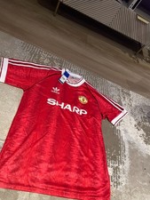 Manchester United Football