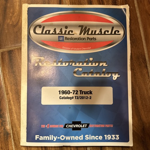 Classic muscle restoration - classic,