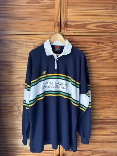 Canterbury australia wallabies - australia,