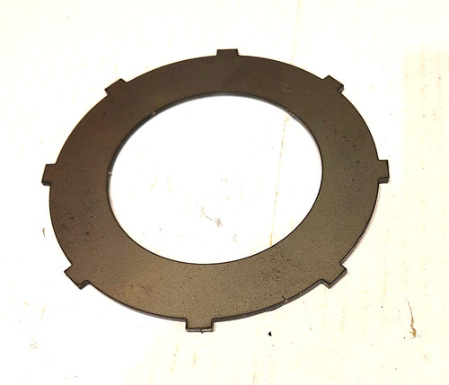 Clutch disc clutch plate for