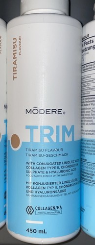 Modere trim weight - modere, loss