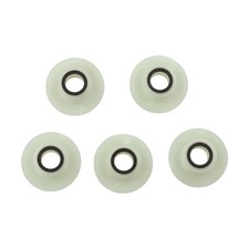 Oil Pump Worm drive Gear Fits for chinese Chainsaw 4500 5200 5800 45CC 52CC 58CC