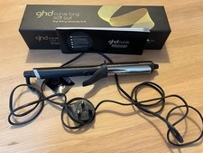 GHD Curve Curling Tongs