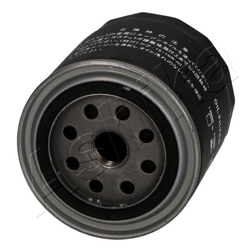 Oil filter 112e ashika - filter,
