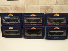 Bachmann 33-028  MFA Open Box