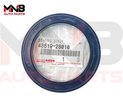 Genuine toyota strut mount - strut,