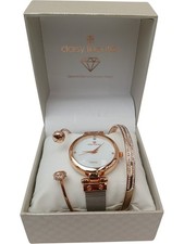 Daisy Fuentes DF202TTRG