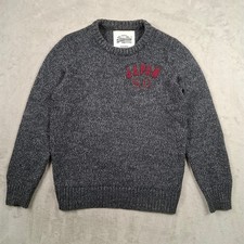 Superdry Jumper Mens Medium