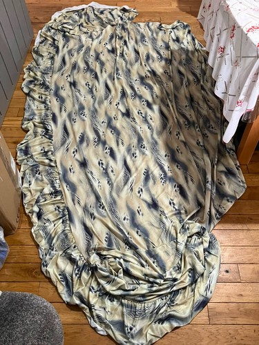 Animal print sofa cover 80 - print,