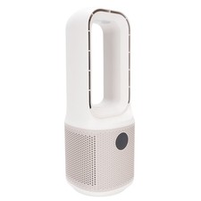 Bladeless Desk Fan 9 Speed 60 Degree Oscillating Fan Rechargeable Small Quiet