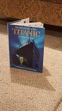 The Discovery of the "Titanic" by Archbold, Rick Hardback Book The Cheap Fast