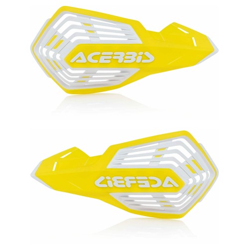 Acerbis handguard future - acerbis,