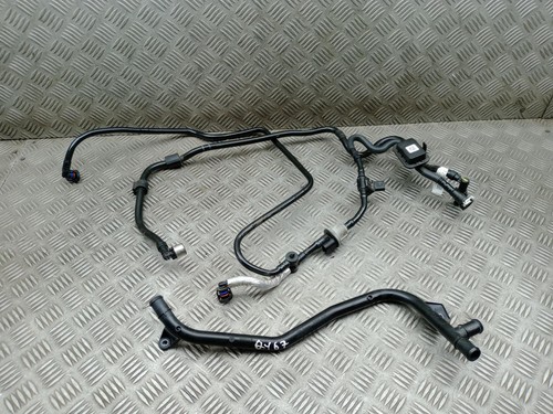 Audi engine vacuum - a3,