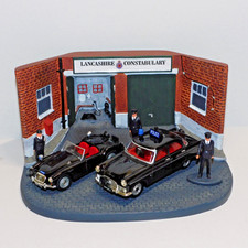 VANGUARDS DIORAMA SET MGA +