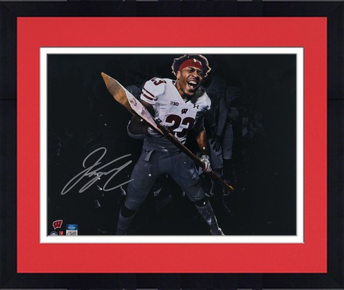 Framed jonathan taylor - framed,