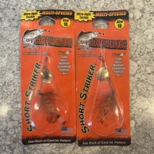 2 Packs Joe’s Flies Short