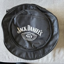 Jack Daniels BBQ Grill & Cooler Bag Brand New Never Used