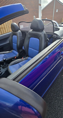 Mitsubishi colt convertible - colt,