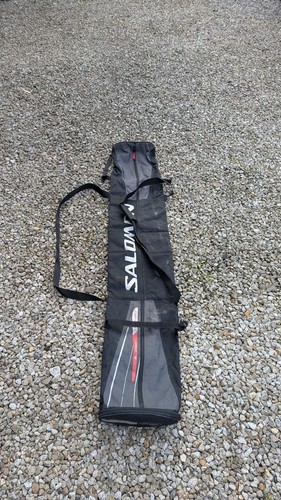 Salomon ski bag 160 - salomon,