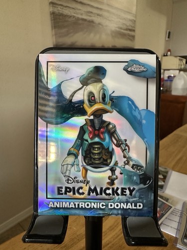 2026 topps disney neon - topps,