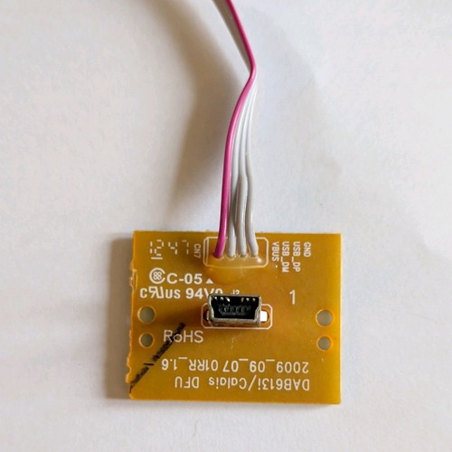 Pure chronos idock - pure, 2