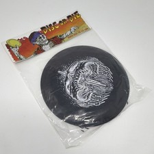 Disc or Die RARE Disc Golf