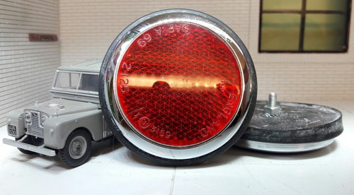 Lucas type rer14 - type, rear