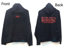 Netflix Stranger things