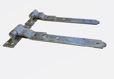 Hook band hingesfor gates - hook,
