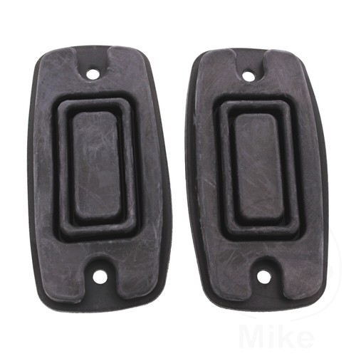 Tourmax diaphragm set - set, rvd-305
