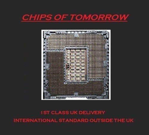 Cpu socket lga - cpu, for