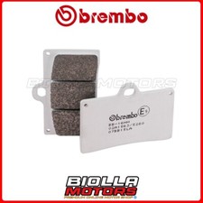 07bb15la front brake pads - 07bb15la,