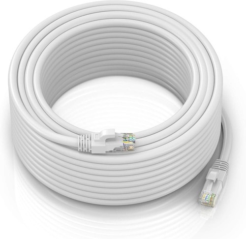 Ethernet cable network - ethernet,