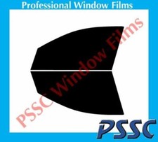 Pre Cut Front Car Window Films