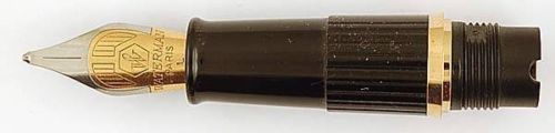 Waterman phileas fountain pen - phileas,