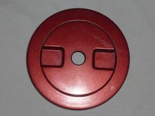 Peugeot 106 S1 Petrol Fuel Cap Cover Diablo Red Rallye 1.1 1.4 1.5 XSi 