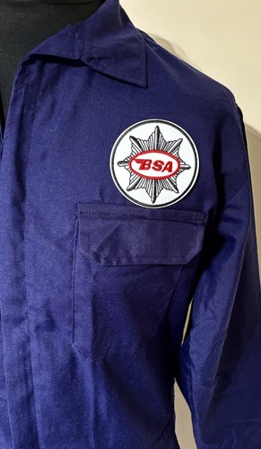 Vintage classic bsa - classic,