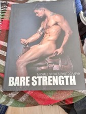 Bare Strength, Nude male