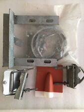 Aerial Fixing Kit 6” Chimney Lashing With Brackets