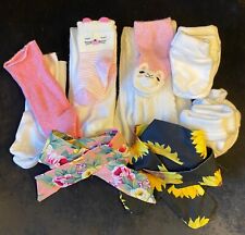 New Baby Bits Bundle (girl) - Used