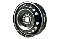 Nissan Qashqai (2014 -2017) Space Saver Steel Spare Wheel 40300JD077 