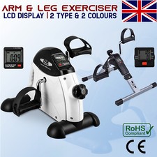 Mini Exercise Bike Portable