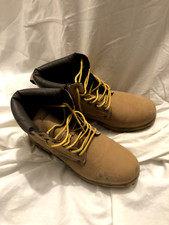 landrover boots