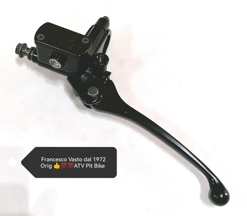 Brake pump ant - pump, sx