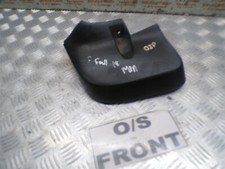 BFD079158 2018 FIAT FULLBACK L200 2.4 DID FRONT MUDFLAP O/S