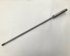 Bridgeport 2J Vari Drawbar