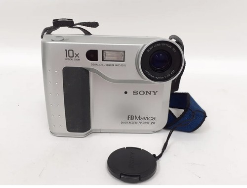 Sony mavica mvc fd75 digital - mavica,