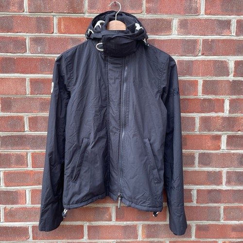 Superdry coat the - the, windcheater